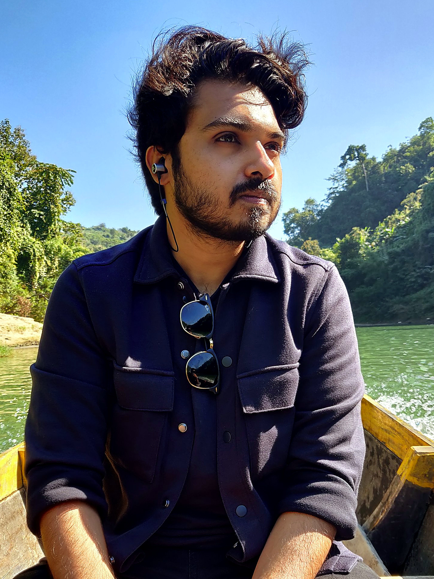 Imtiaz Siam