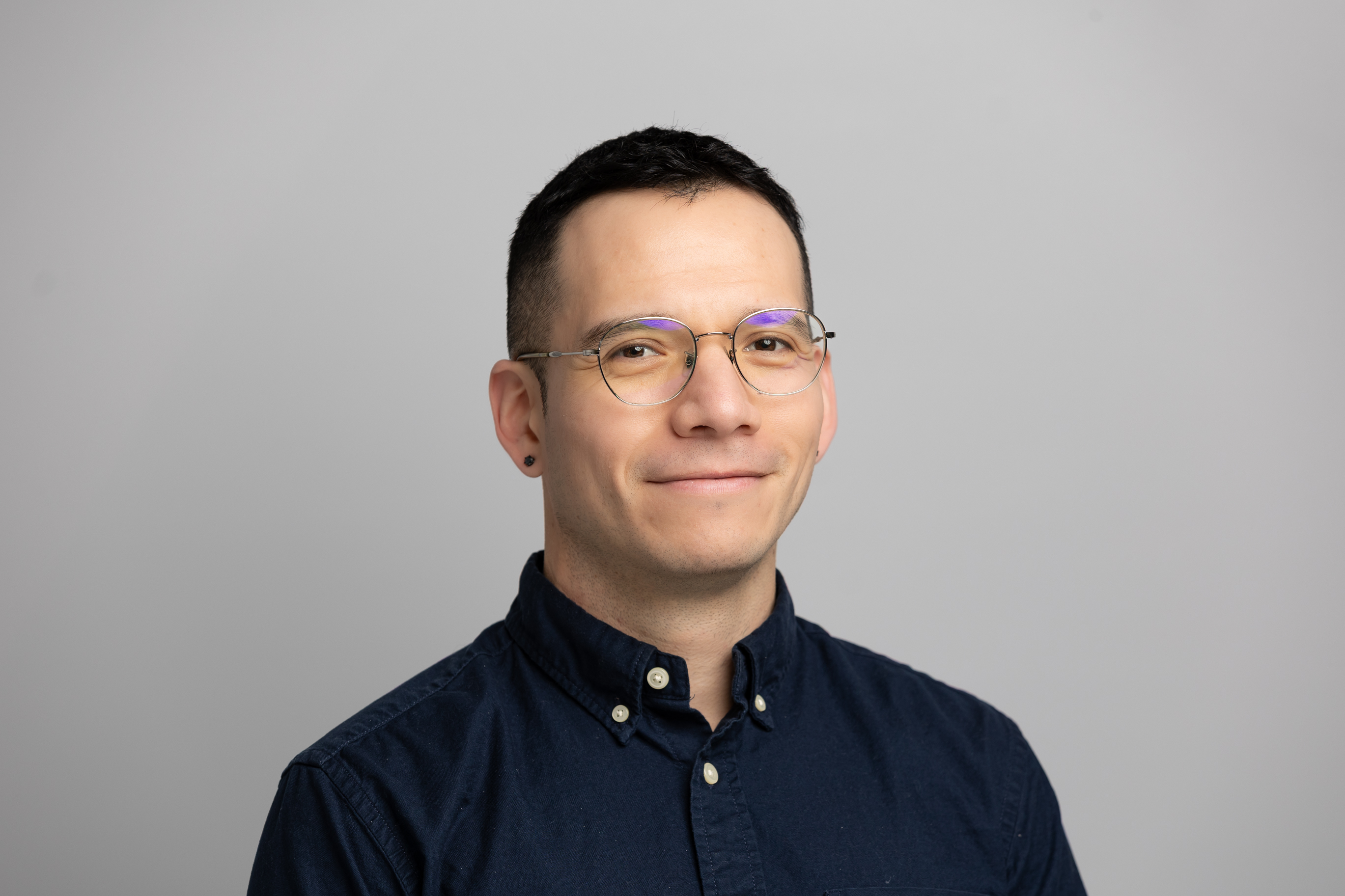 Luis Padilla Urbina