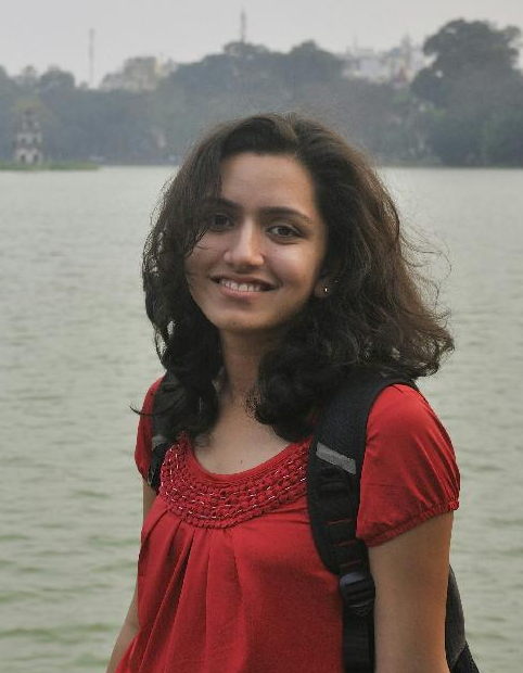 Vaishnavi Kale