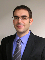 Dr. Marc Secanell