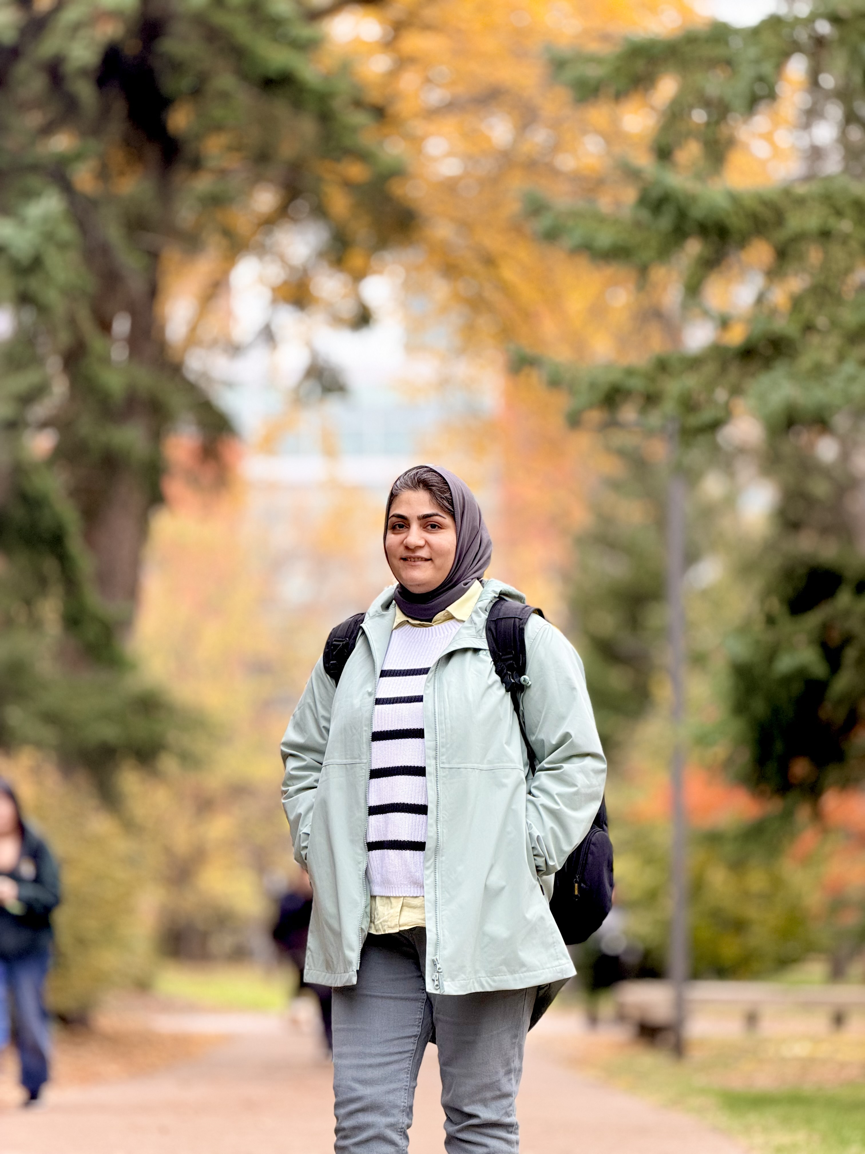 Farideh Abdollahi